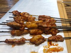 -有奴思烤肉·清真(正宁路店)