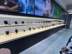-Sony Store 索尼(上海淮海中路店)