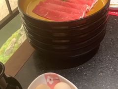 -牛New寿喜烧(新六百店)