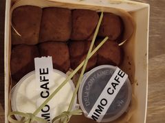 -MIMO CAFE(沙头角店)