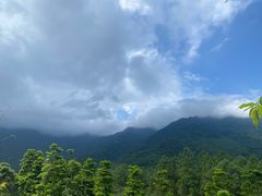 -福清灵石山国家森林公园