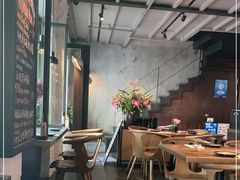 大堂-Apollo·西班牙小酒馆(安福路店)