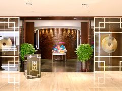 -深圳香格里拉酒店