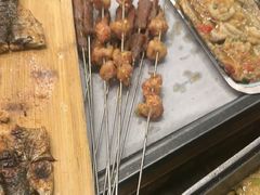 -破店肥哈·东北烧烤·夜宵(南山保利店)