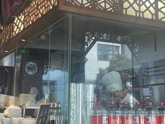 -东门口·鲜爆肚涮肉·烧烤(老门东店)