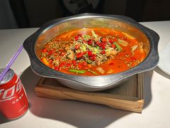 -宽口美蛙鱼头(大唐西市店)