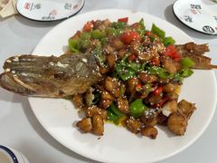 -煲来饱去冷水鱼