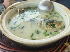 -高老庄·老溧阳·私房菜(南山竹海店)