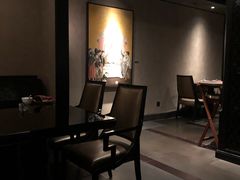 包厢-上海苏宁宝丽嘉酒店·Cafe Bellagio西餐厅