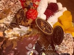 -PETIT PARIS 小巴黎(花园道店)