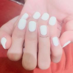 -夏花美甲美睫