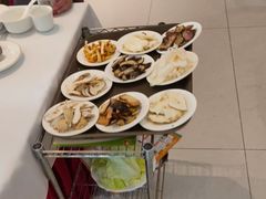 -天宜隆蘑菇宴火锅(石景山旗舰店)