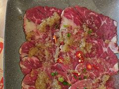 -新石器烤肉(高行万嘉店)
