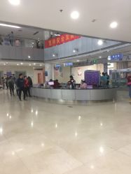 -苏州大学附属儿童医院(景德路院区)