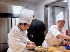 -伊喜饺子·烤鸭(五道口学院路店)