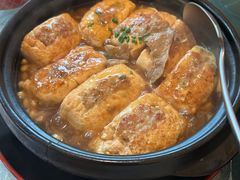 -谭厨中山传家菜.乳鸽.脆鲩鱼(华强北中航城店)