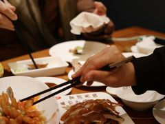 -全聚德(常州店)