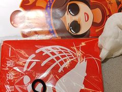-巴蜀王婆大虾(南锣鼓巷店)