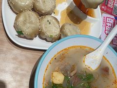 -小杨生煎(宜川路店)