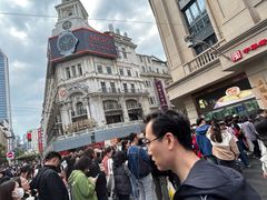 -沈大成(南京东路店)