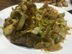 -阿凡提餐厅(簋街店)
