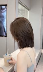 -时尚殿堂hair salon