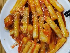 -优壹佳·延边朝鲜族料理(中山北路店)