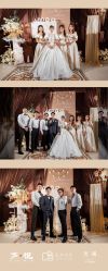 -觅遇Meet U私人婚礼定制(潮汕店)