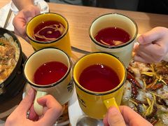 -新太二·鲜料川菜(晶耀前滩店)