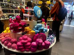 -LUSH(威尼斯人店)