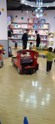 -萌卡Kids共享玩具(方糖店)