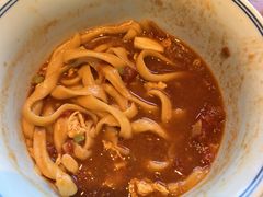 寻根炒面-杏花堂晋商私房菜(华熙五棵松店)