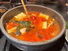 -Ameigo梅果·云贵川bistro(长宁来福士店)