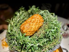 -Le Bistrot de Racine