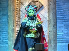 -红运火锅·中国名火锅·国风演绎(省体店)