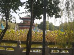 -大明幻境第一城