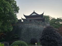 -鼓楼(西湖风景名胜区)