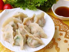 -东北农家饺子村(昌平路店)