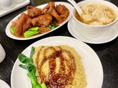 -丽的面家(多宝路店)