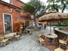 -晋江五店市传统文化旅游区