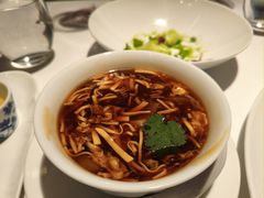 -悦轩中餐厅·高空江景·杭州柏悦酒店
