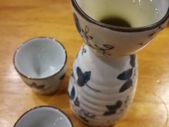 -京和风.日式家庭料理(京和风食堂大仓店)