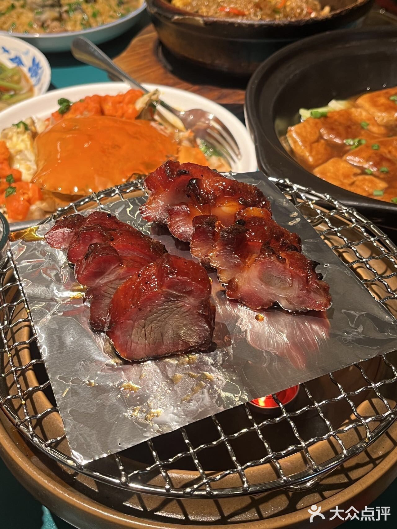 此刻！想吃粤菜的心达到顶峰