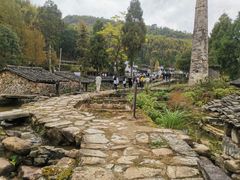 -泽雅景区