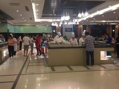 -海天一色海景自助餐厅(西港花园店)