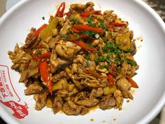 -大碗先生(万家丽店)