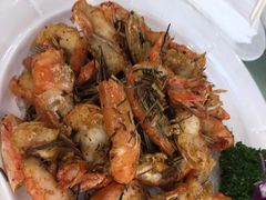 香茅虾-香顺·客家菜(东坑店)