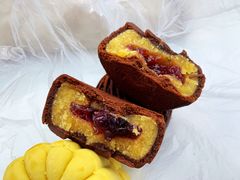 -祥禾饽饽铺·中式糕点(天津河东美福园店)