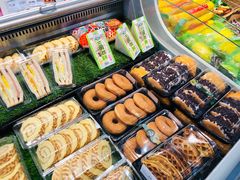 -永辉超市(新世界店)