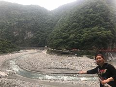 -太鲁阁公园